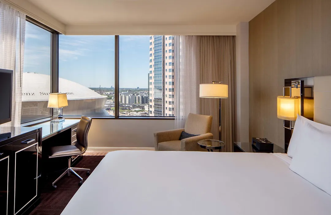 Hyatt Regency New Orleans
